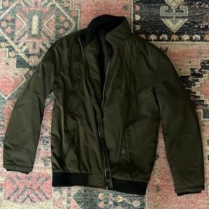 Mens XL field jacket